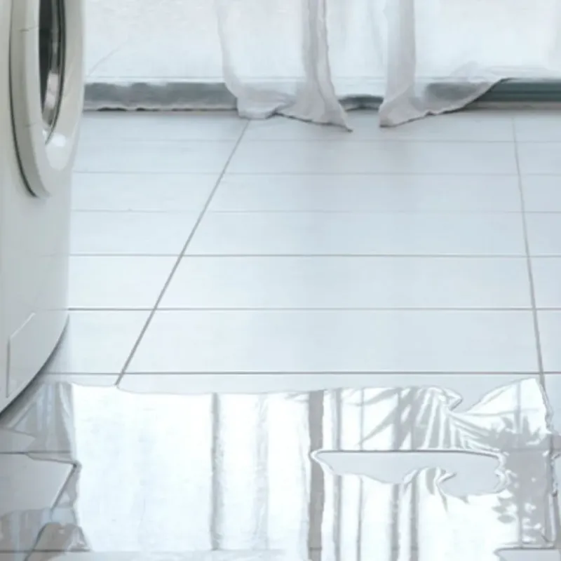 Appliance Leak Cleanup in Independence, VA