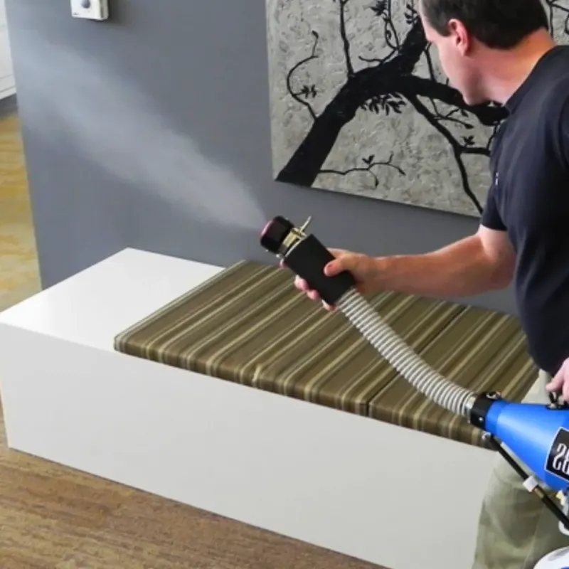 Professional Odor Removal in Independence, VA